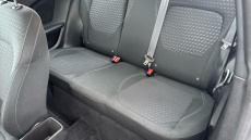 Ford Fiesta 1.1 Zetec 3dr Petrol Hatchback